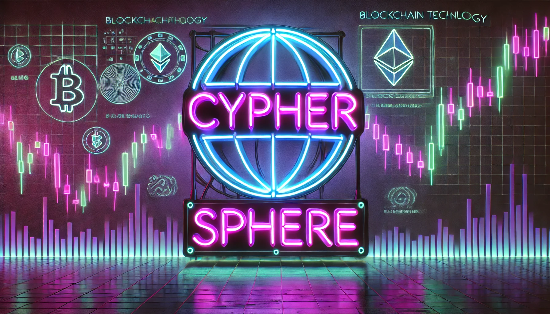 Crypto Sphere